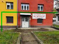 Spatiu comercial ultracentral 50 mp de inchiriat