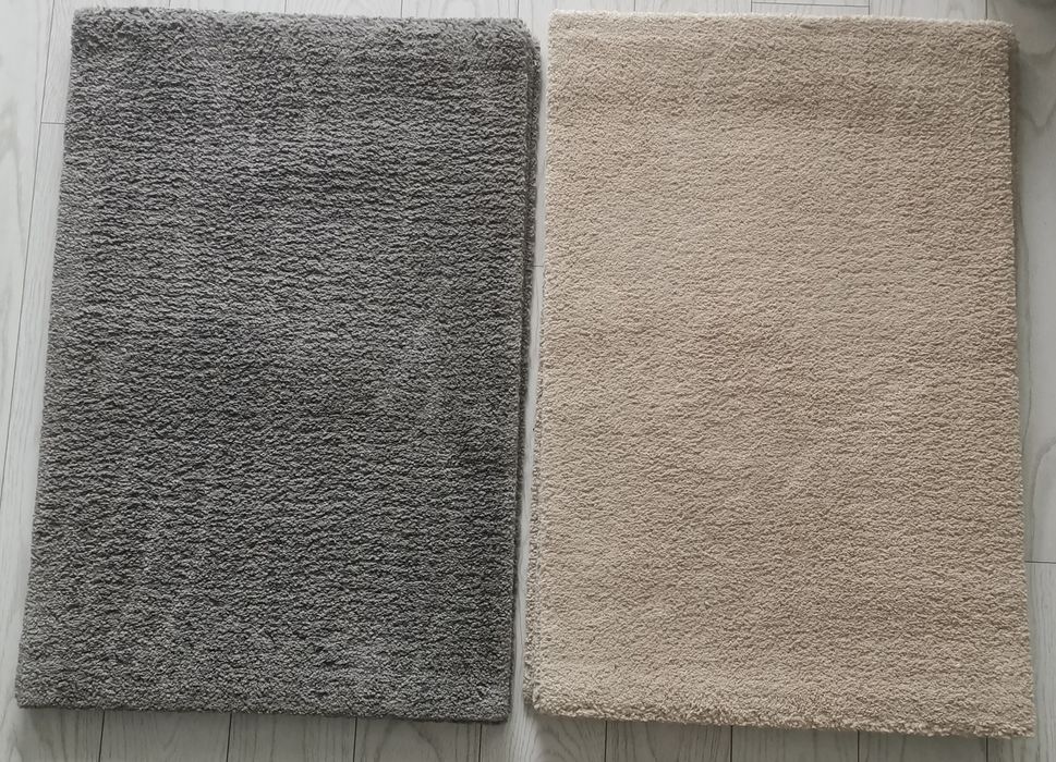 Covor fir scurt Ikea 90 x 60 cm