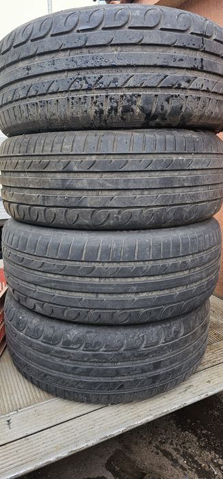 Автомобилни гуми