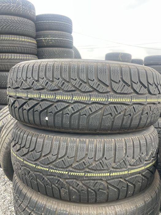 195/50/15 KLEBER 2бр. 8мм