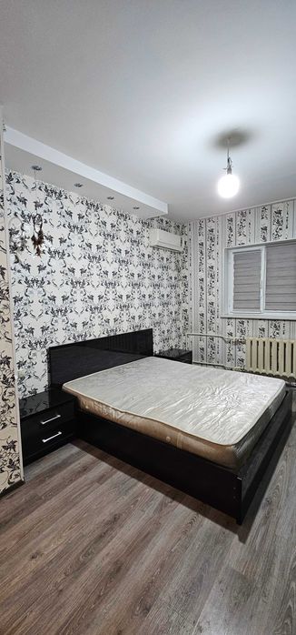 3 переделанная в 4 Паркентский корзинка 75 квадратов СРОЧНО