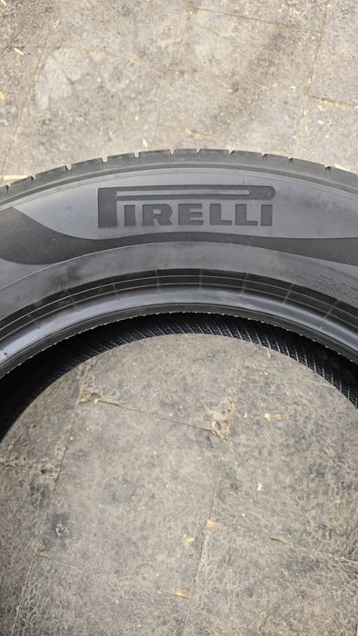 275/55/R20 PIRELLI