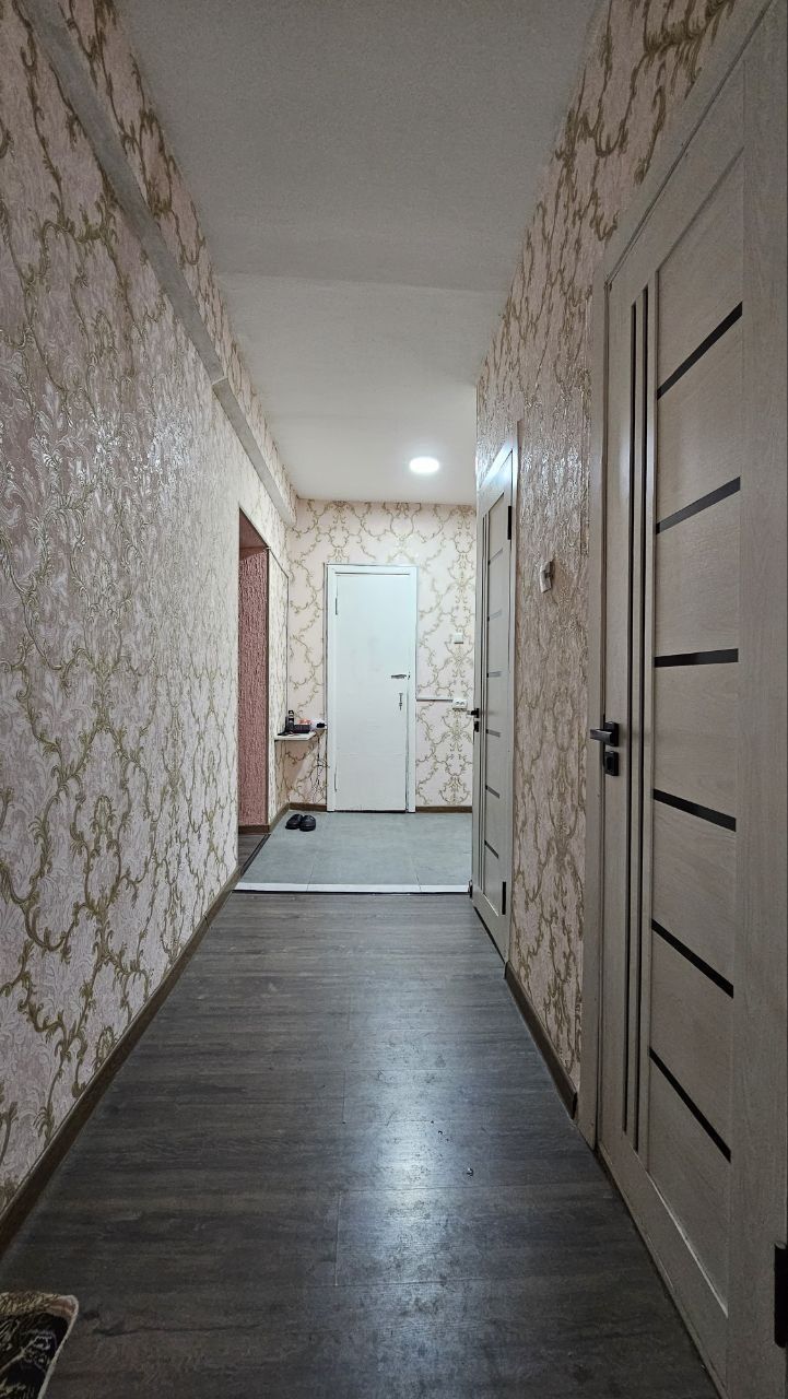 Yunusabad 3 xona 4 etaj 12 etajli (80²) sotiladi ipoteka ga xam