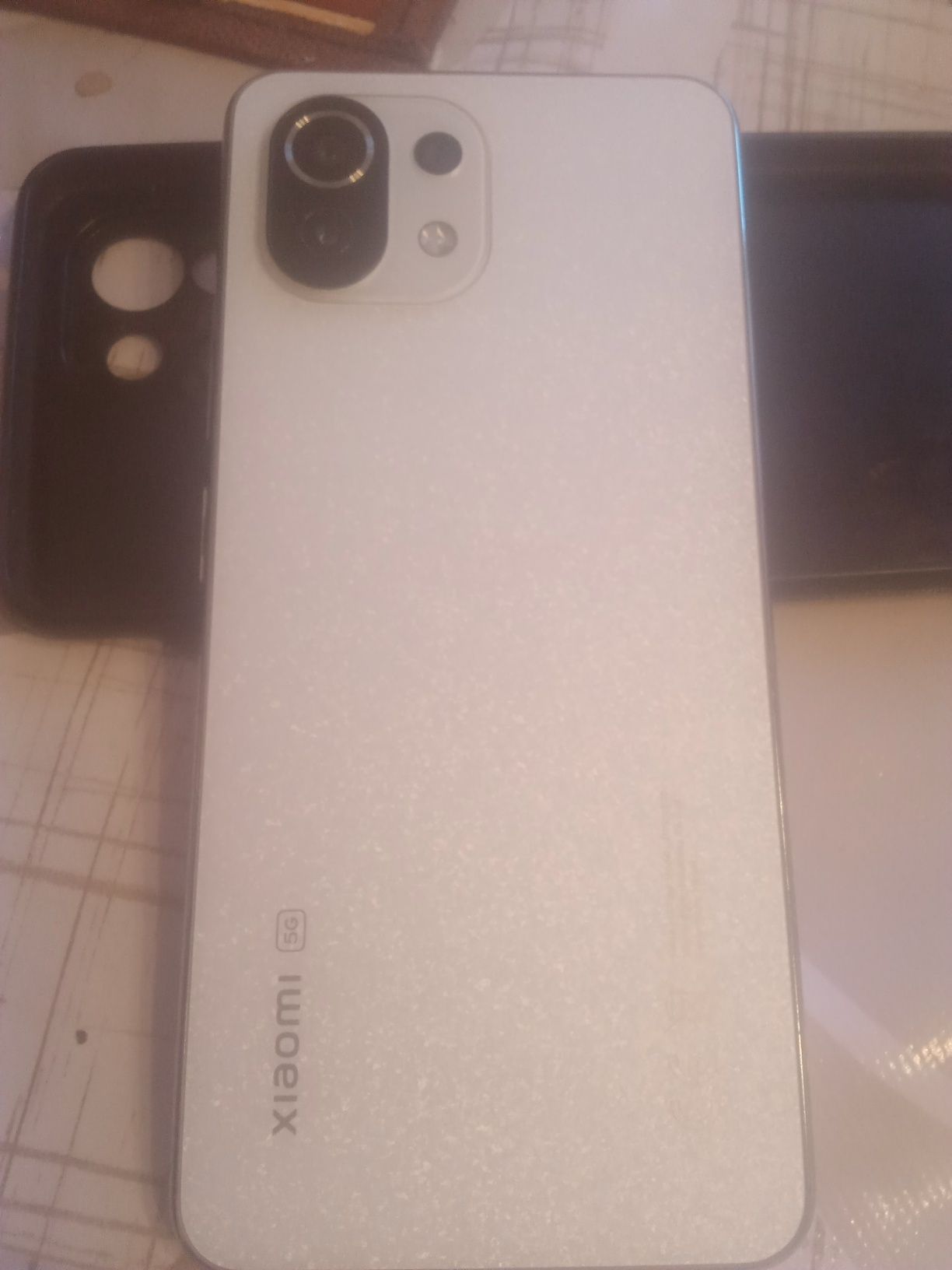 Xiaomi mi 11 lite 5g