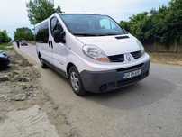 Renault Trafic 2
