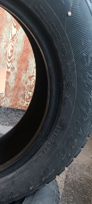 Летни гуми 205/60/15