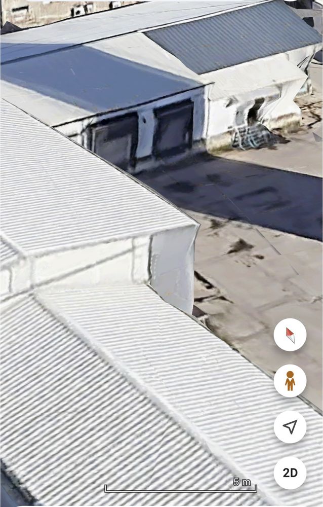 Hala 2200mp buziasului