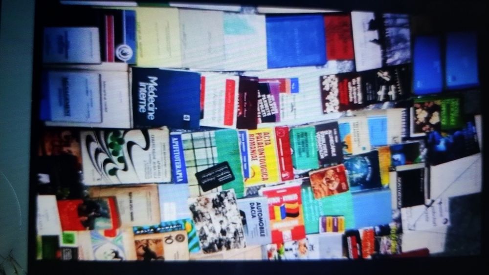 Manuale școlare cărți