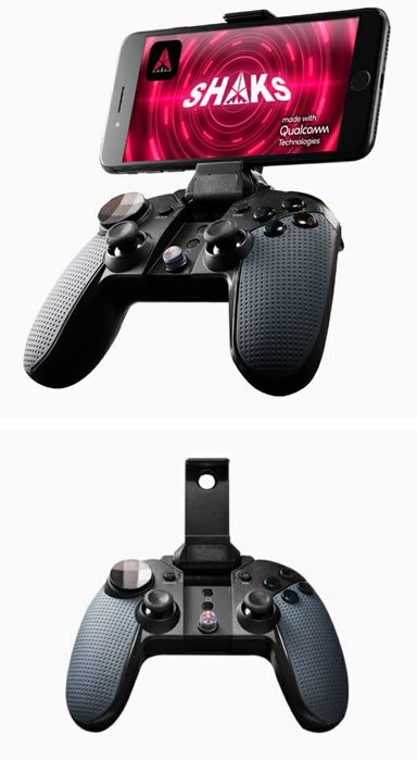 Controler pentru jocuri Shraks S3i NOU