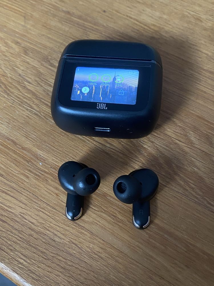Jbl Tour Pro 3