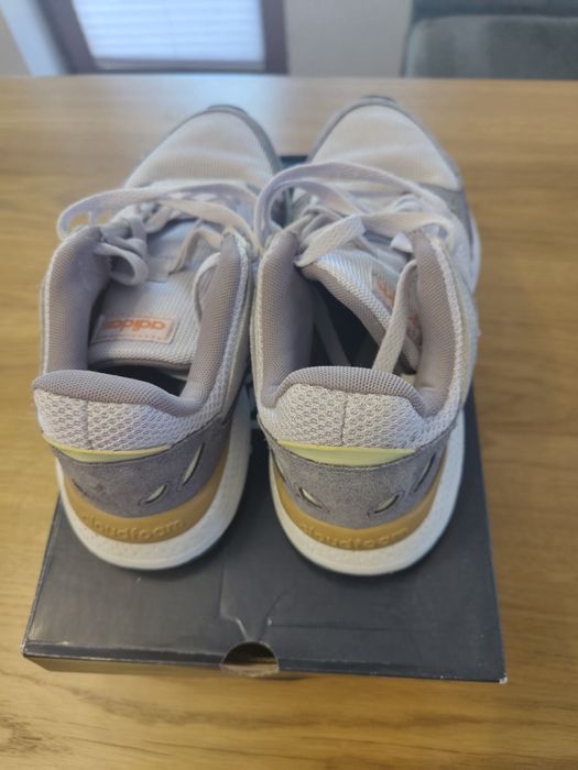 Маратонки Адидас