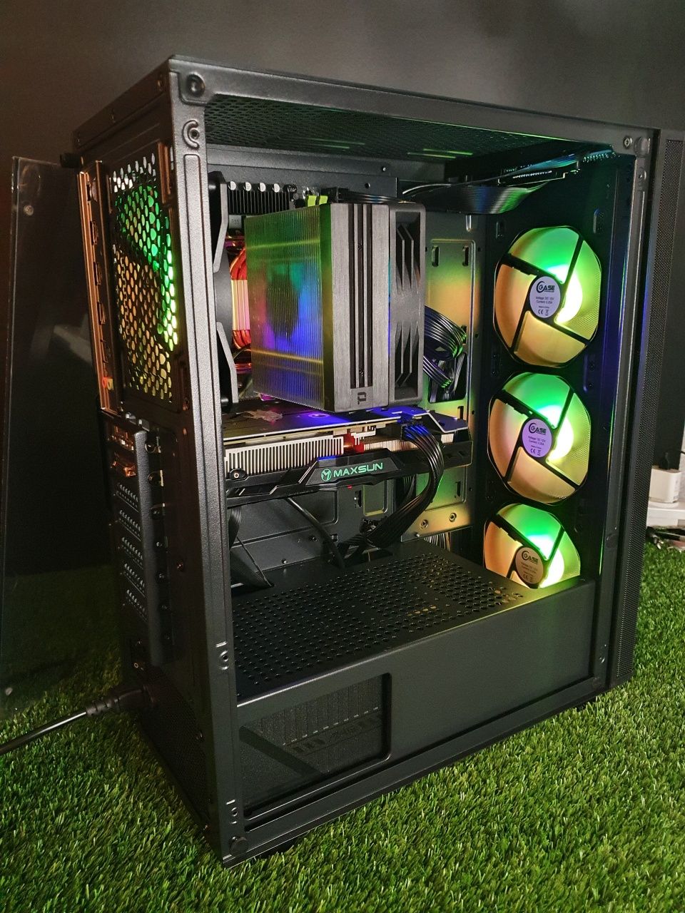 X99/RTX 2070/32Gb DDR4