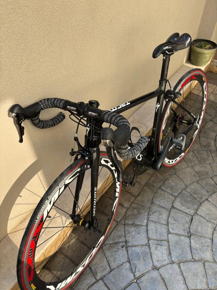 Cursiera copii Specialized Tarmac SL4