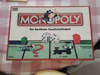 Monopoly original Parker