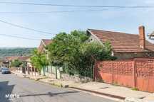 Teren intravilan pentru construire casa individuala sau duplex