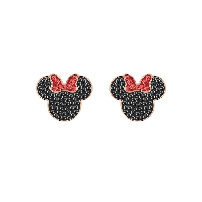 Minnie mouse колие и обеци
