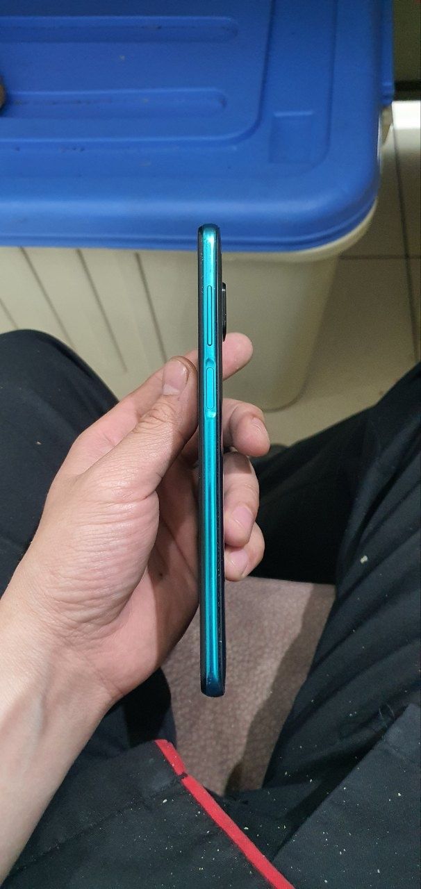 Redmi note 9 pro