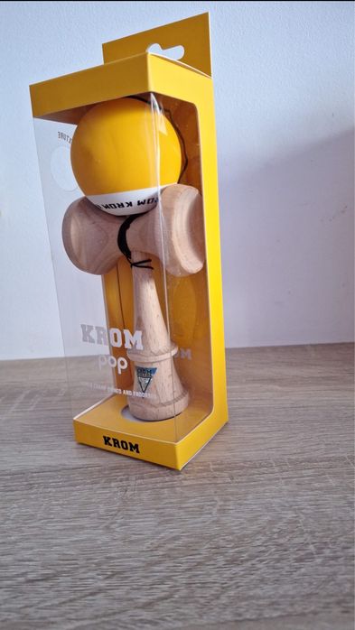 Kendama Krom Pop