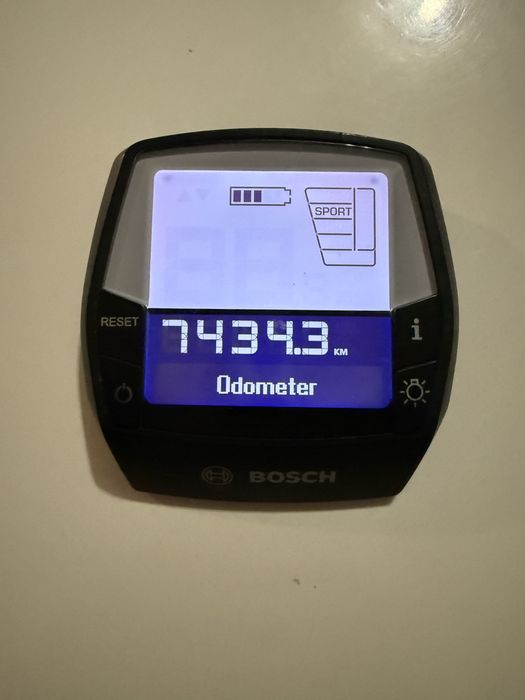 електрически велосипед KTM Fahrrad GmbH (Mattighofen, Austria)