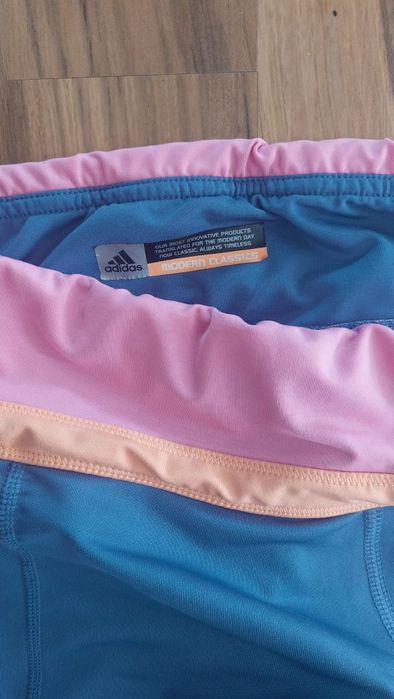 Colanți bluza Adidas mărime m