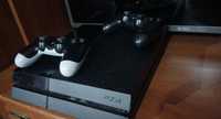 Продам PlayStation 4