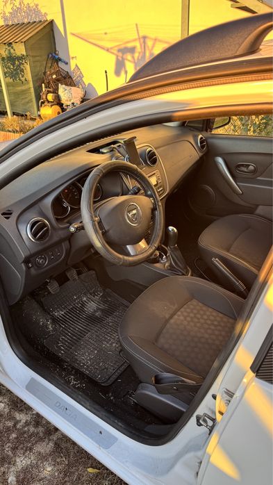 Logan MCV, GPL, AC, 2016, 0.9 TCE