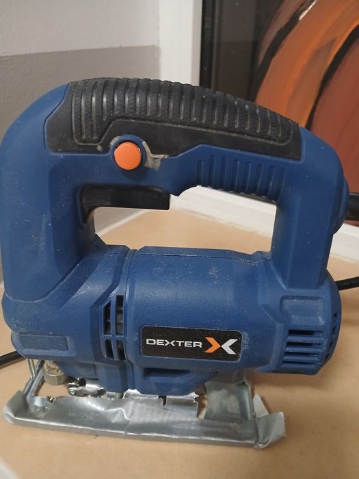 Vând filetanta Parkside si Fierastrau pendular dexter