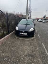 Vand Fiat Grande Punto 2009 automat