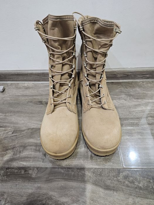 Bocanci militari Belleville nr 45