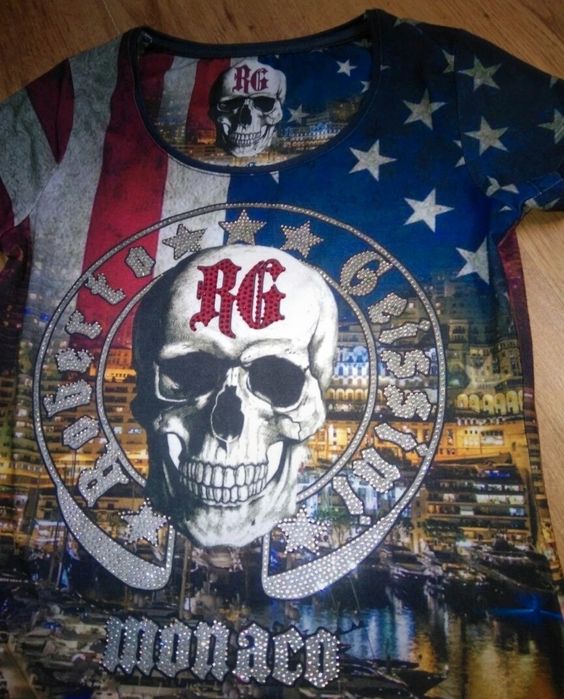 Tricou dama mărimea S