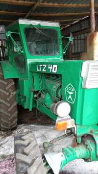 Продам трактор Т40