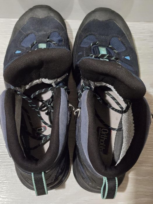 Ghete drumeție Salomon Quest Prime Gtx  41. 1/3