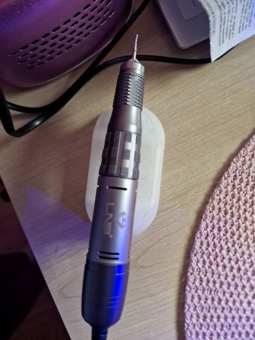 Freza profesionala unghii