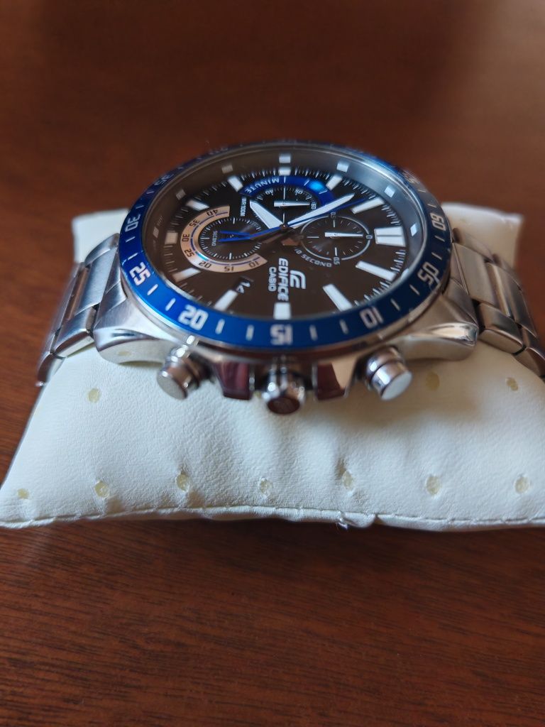 Casio Edifice - EFV-620D-1A2VUEF