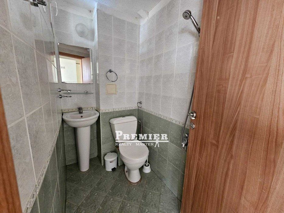 Студио в Слънчев бряг без такса поддръжка