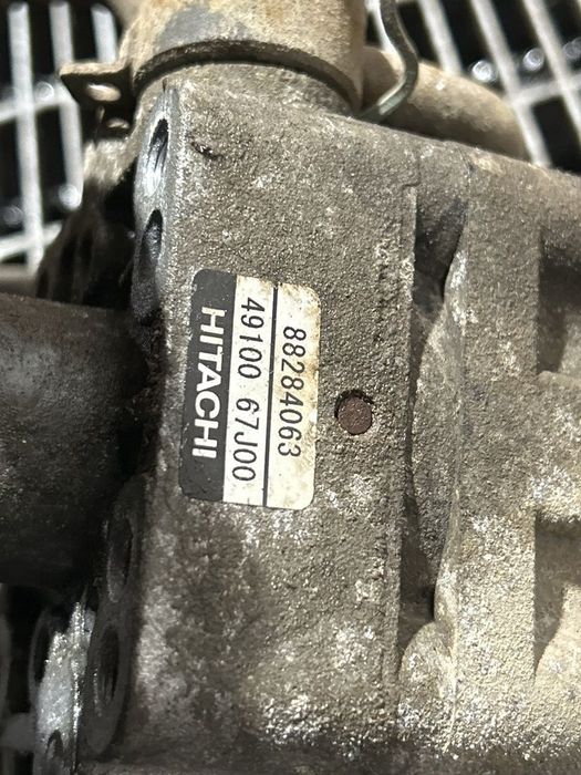 Pompa Servo Suzuki Grand Vitara 1.9 DDIS 2006 - 2012 129CP Manuala (1294) Diesel ...