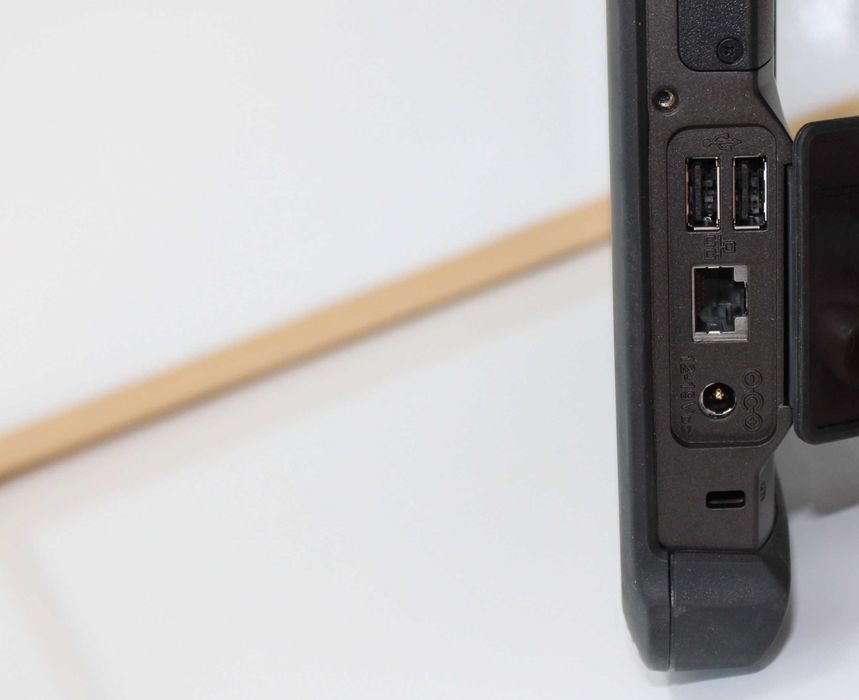 Winmate M133K Rugged Windows Tablet