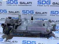 Capac Culbutori Chiulasa Chiuloasa Motor Fiat Doblo 1 1.4 2000 – 2005 Cod 1017031