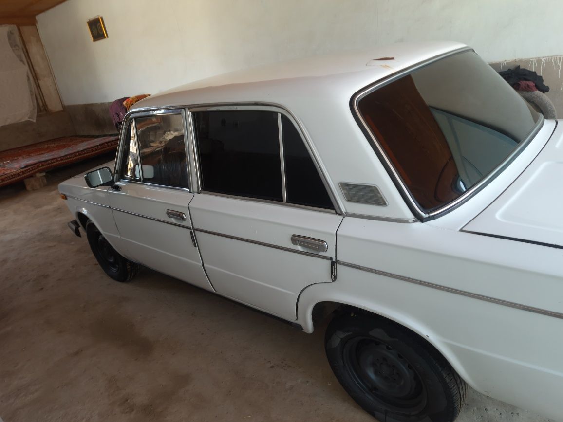 Vaz 2106 gaz bor  faqat nahtga arendaga yoq