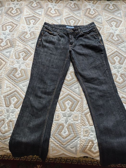 Джинсы мужские 48р