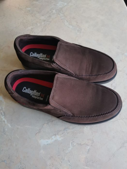 Обувки Callaghan Adaptación