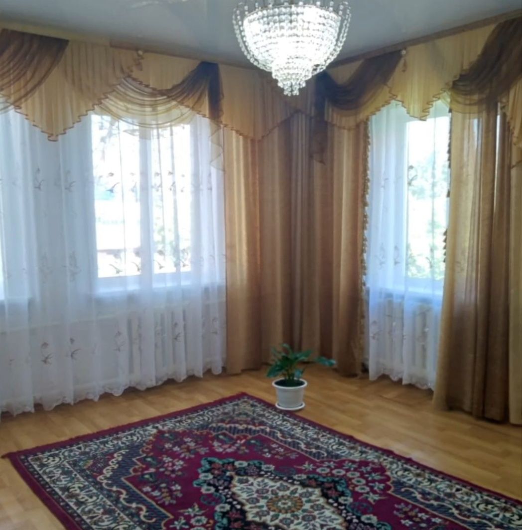 Продается дом с.Иртышск ул.Чайковского 49 площадь 71 кВ.м
