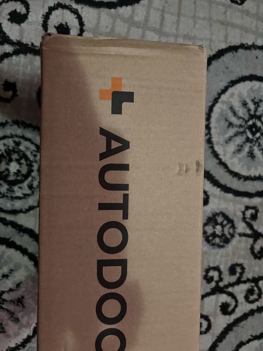 kit de protectie impotriva prafului ridex