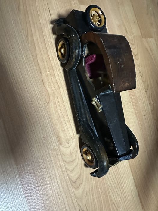 Masija epoca lemn aprox 40 cm