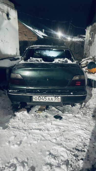 Нексия 1 разбор все запчасть есть Разбор