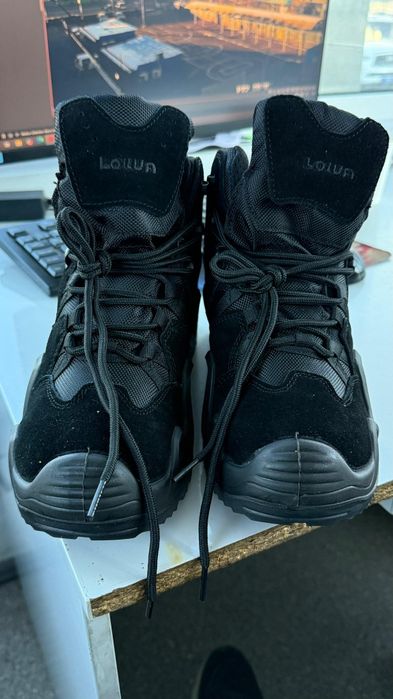 Продам обувь зимний