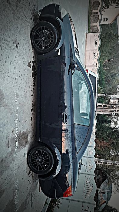 RENAULT Megane 2 cabrio