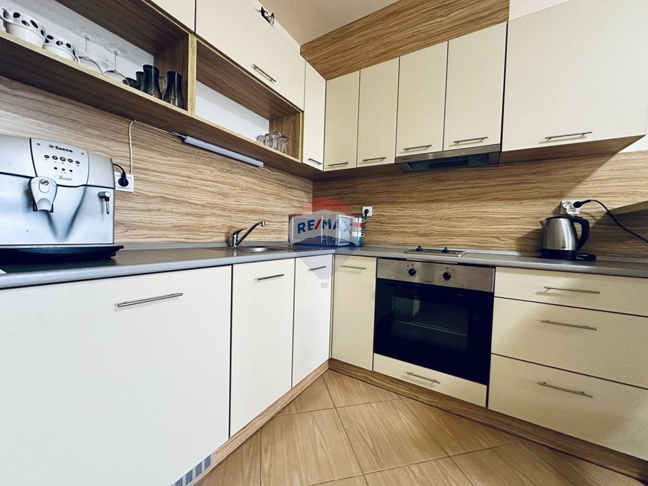 Продава се Едностаен апартамент в Балчик - 57 кв.м за 965 €/кв.м - Снимка #8