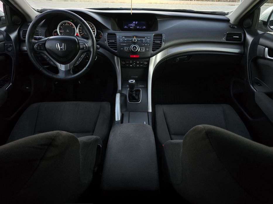 Honda Accord, 2.2 D -150 Cp, An 2011, Stare foarte bună  !!