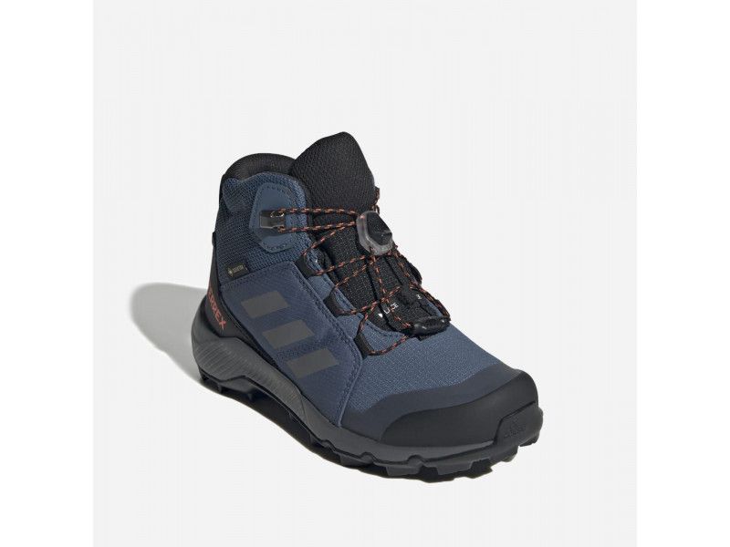 Adidas Terrex Mid Gore tex K  размери - 33.5